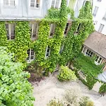 Guestready - Superb Haven Of Peace In Marais