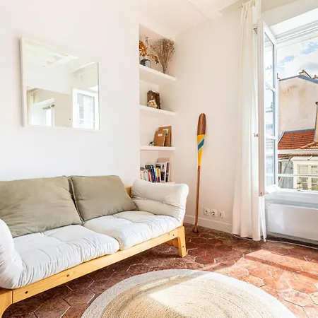 Appartamento Guestready - Superb Haven Of Peace In Marais