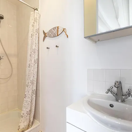 Guestready - Superb Haven Of Peace In Marais